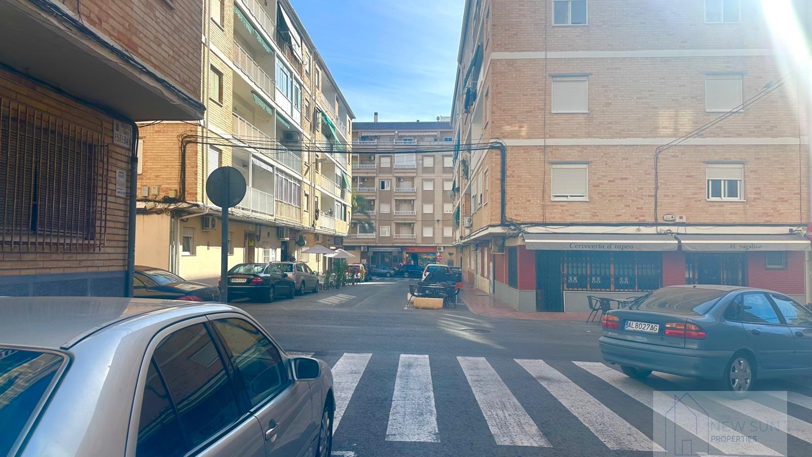 Venta de apartamento en Torrevieja