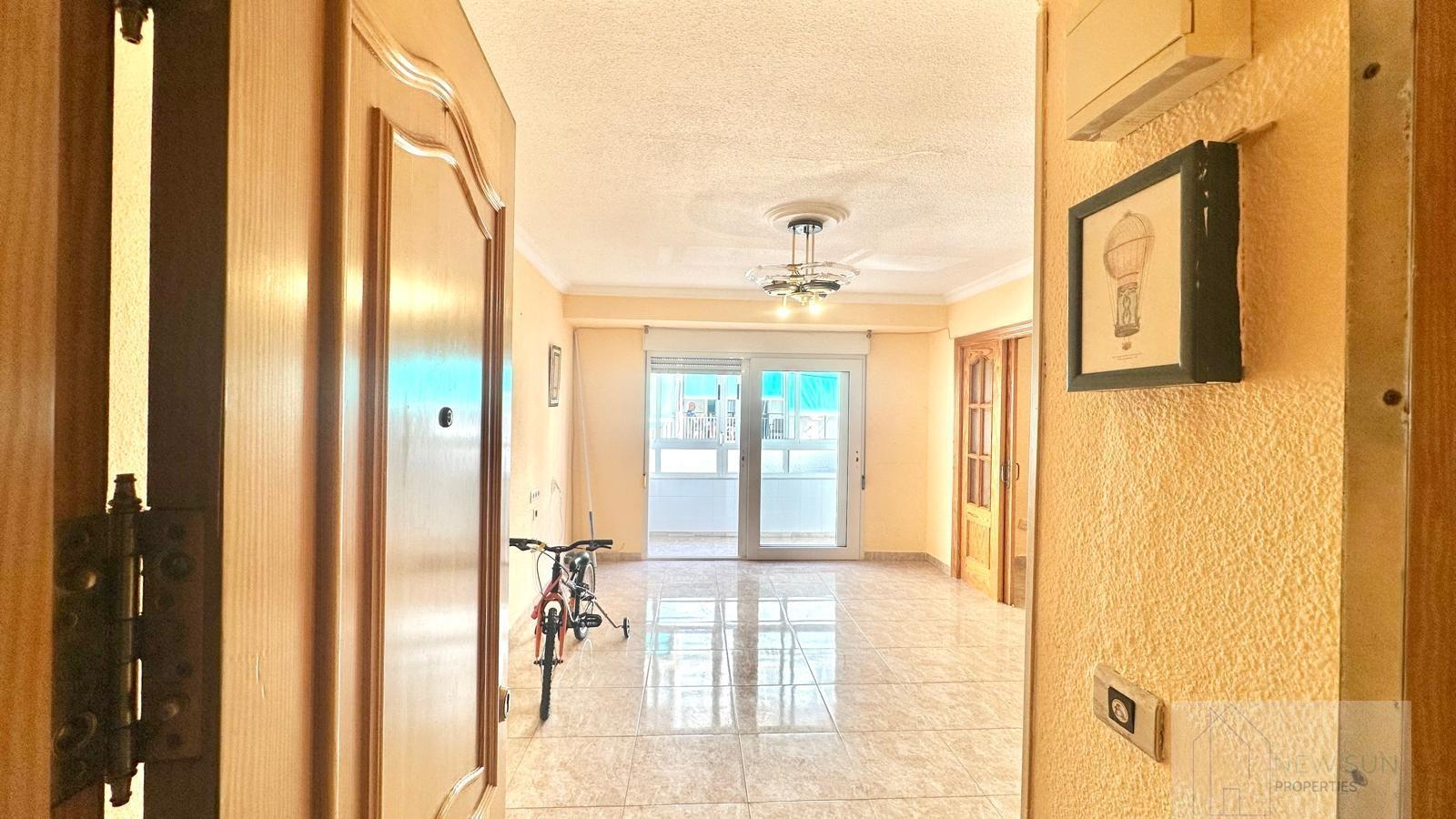 Venta de apartamento en Torrevieja