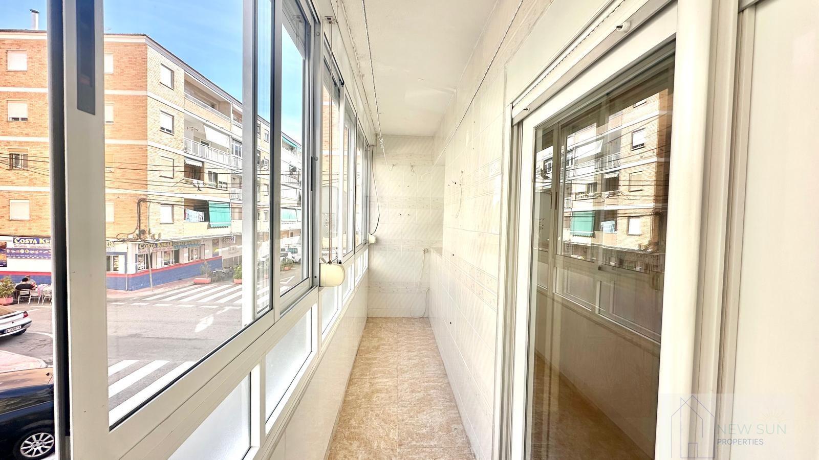 Venta de apartamento en Torrevieja