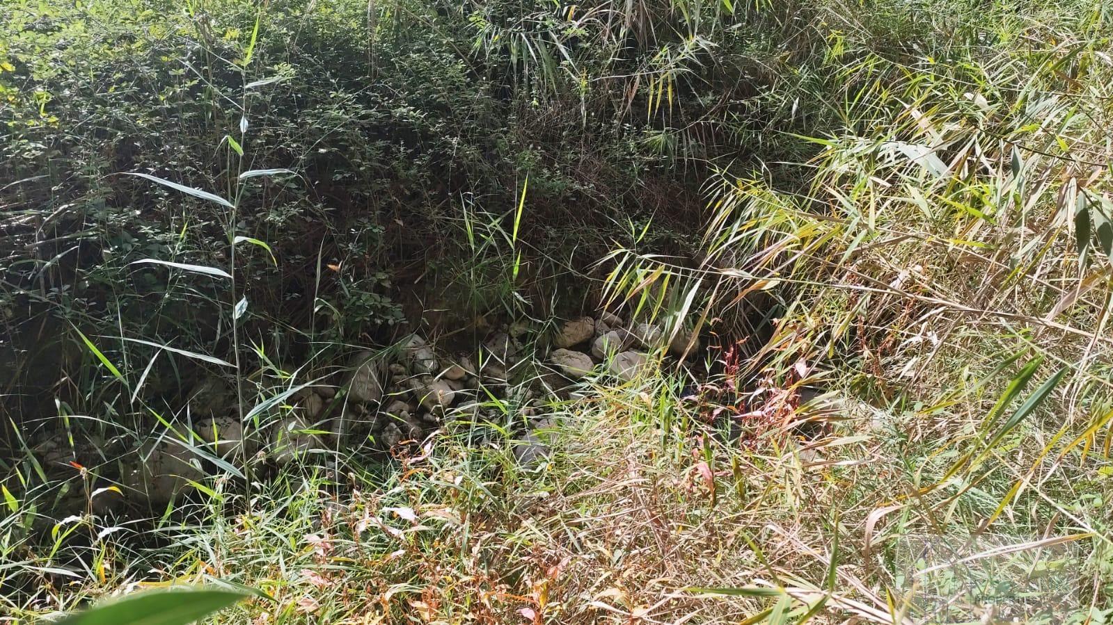 Venta de terreno en Moratalla