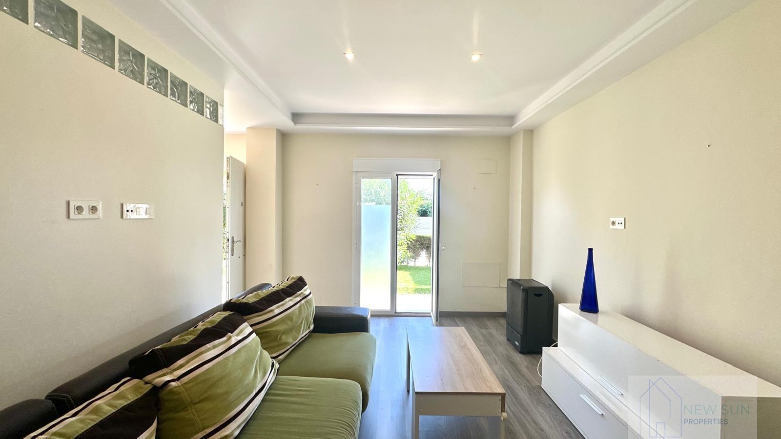 For sale of ground floor in Orihuela Costa