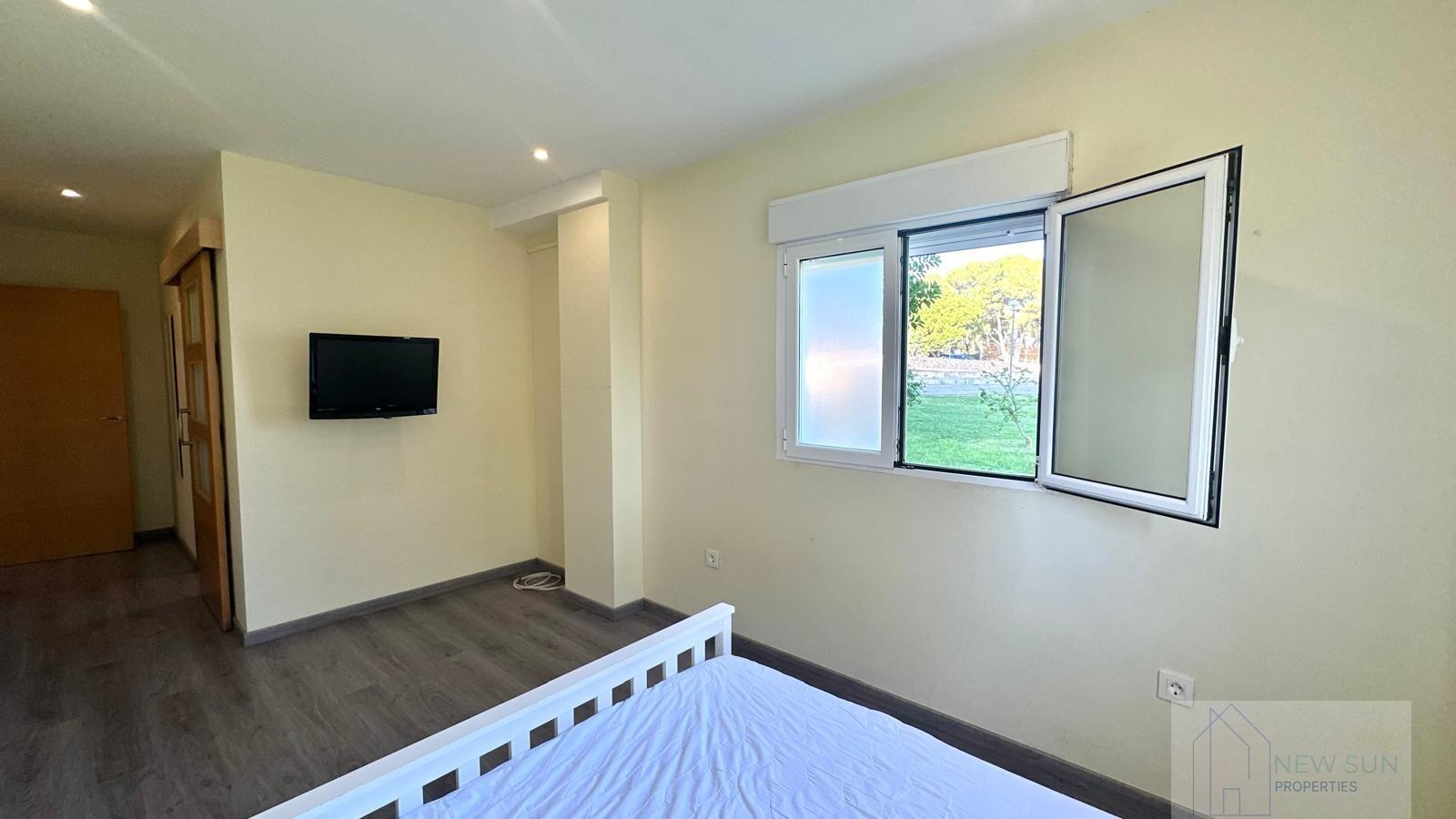 For sale of ground floor in Orihuela Costa