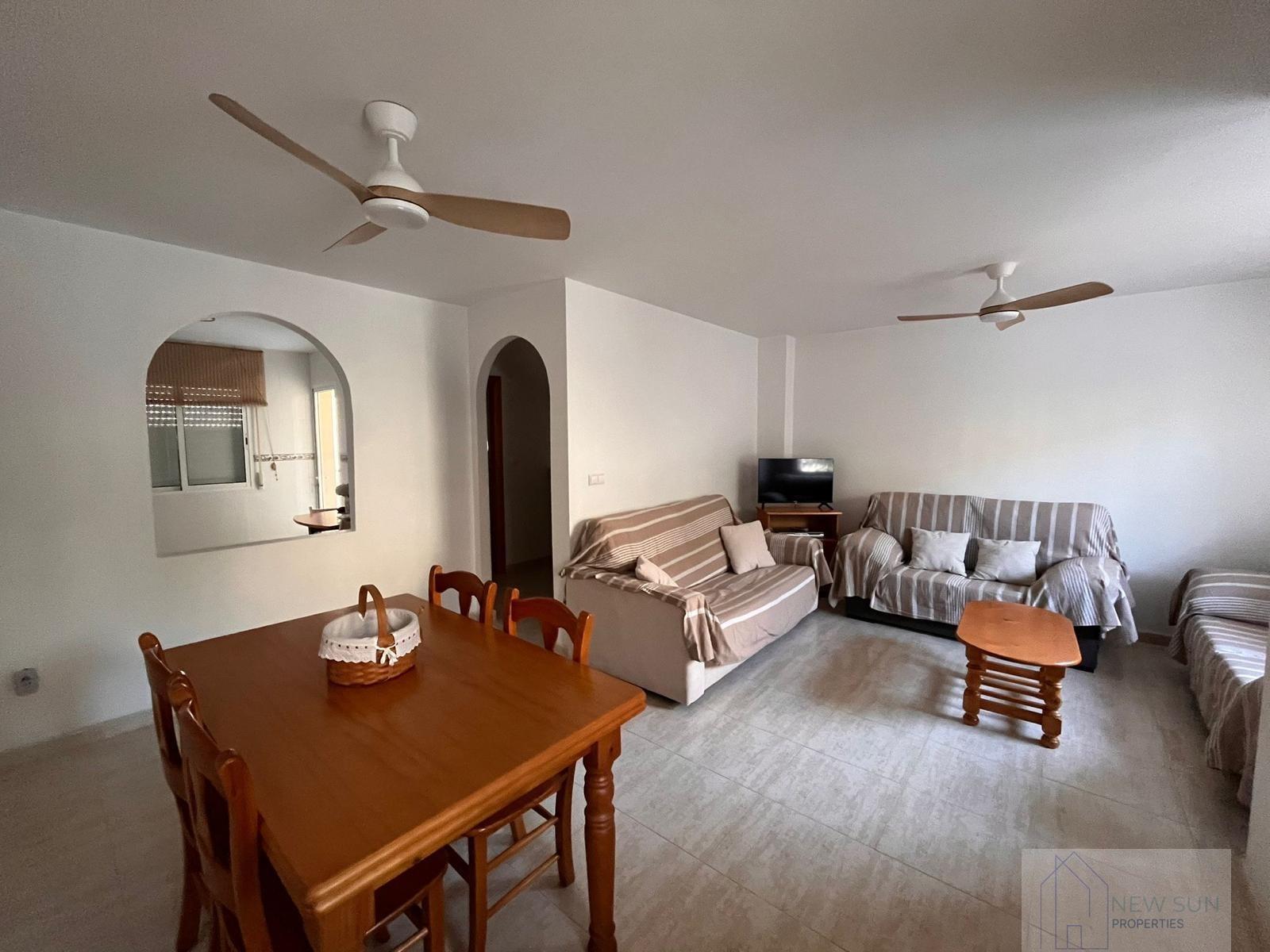 For sale of house in Orihuela Costa