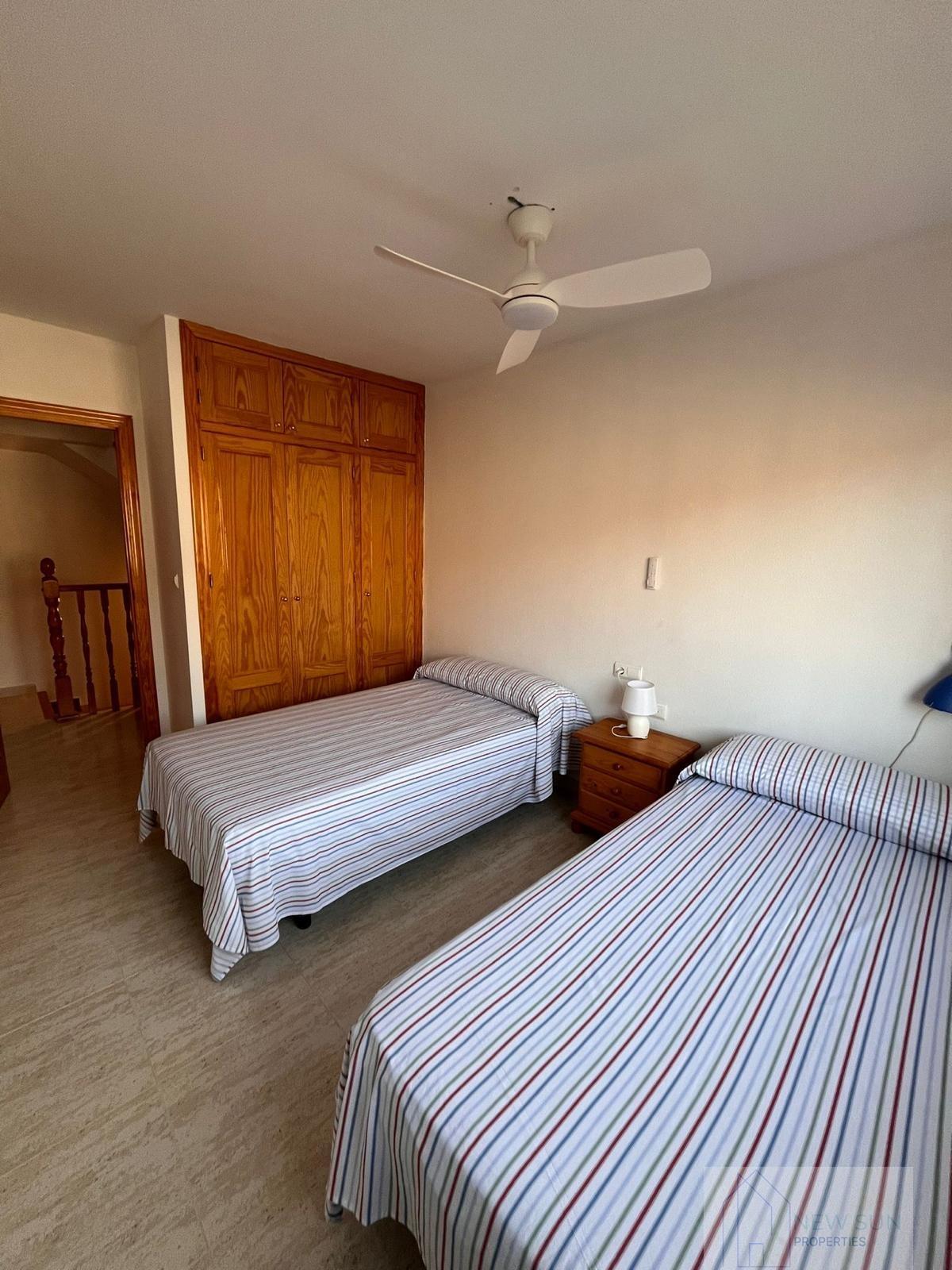 For sale of house in Orihuela Costa