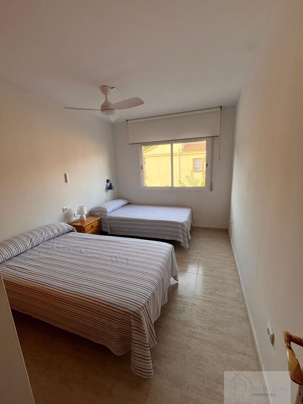 For sale of house in Orihuela Costa