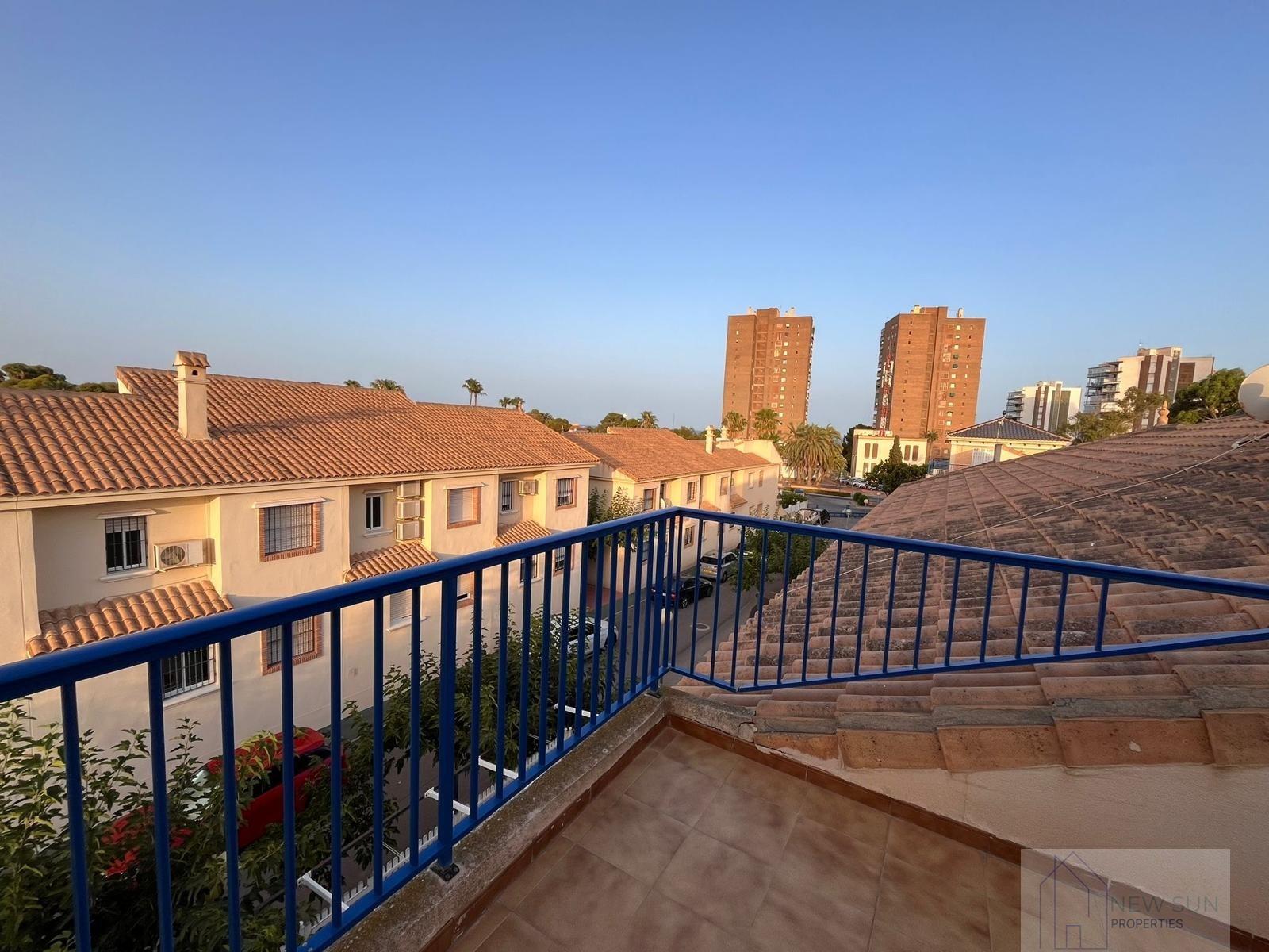 For sale of house in Orihuela Costa