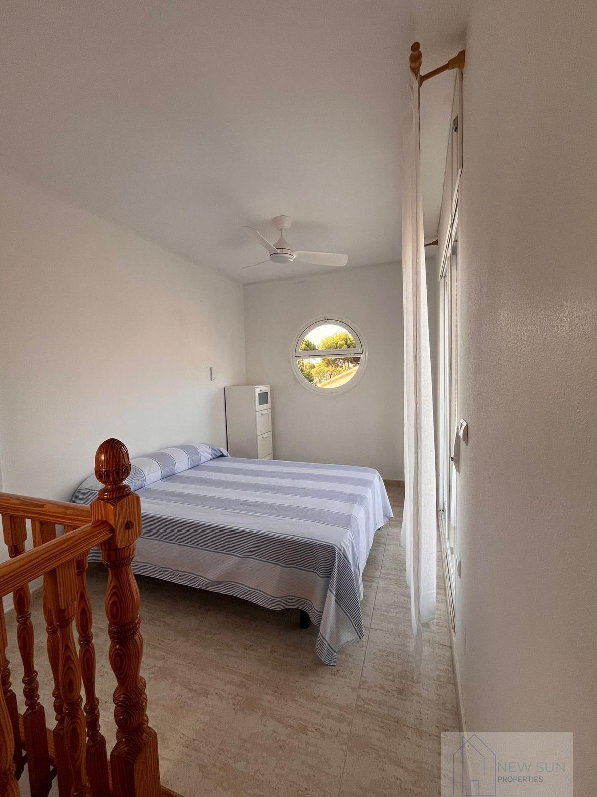 For sale of house in Orihuela Costa