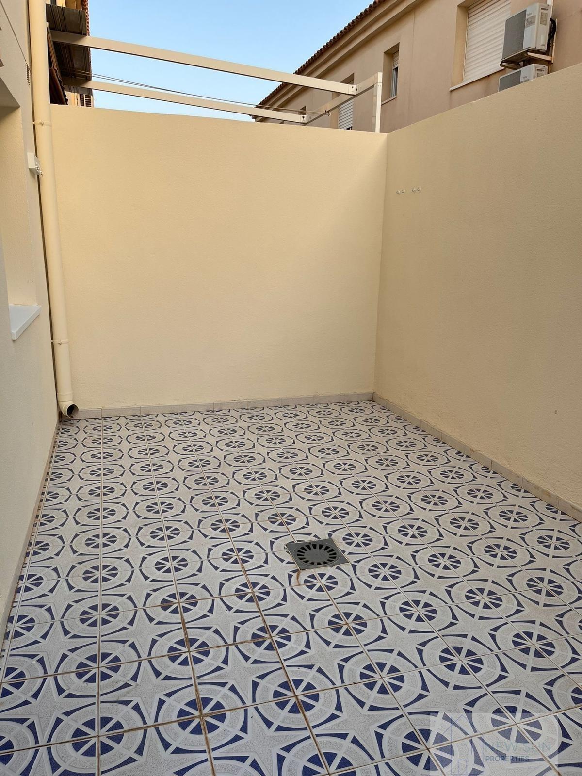 For sale of house in Orihuela Costa