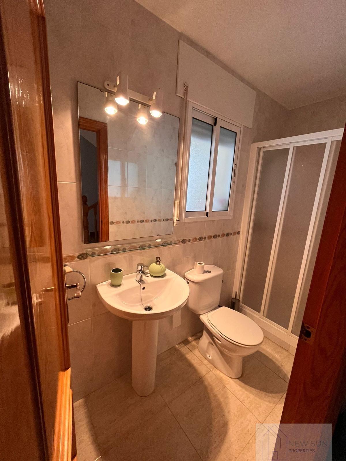 For sale of house in Orihuela Costa