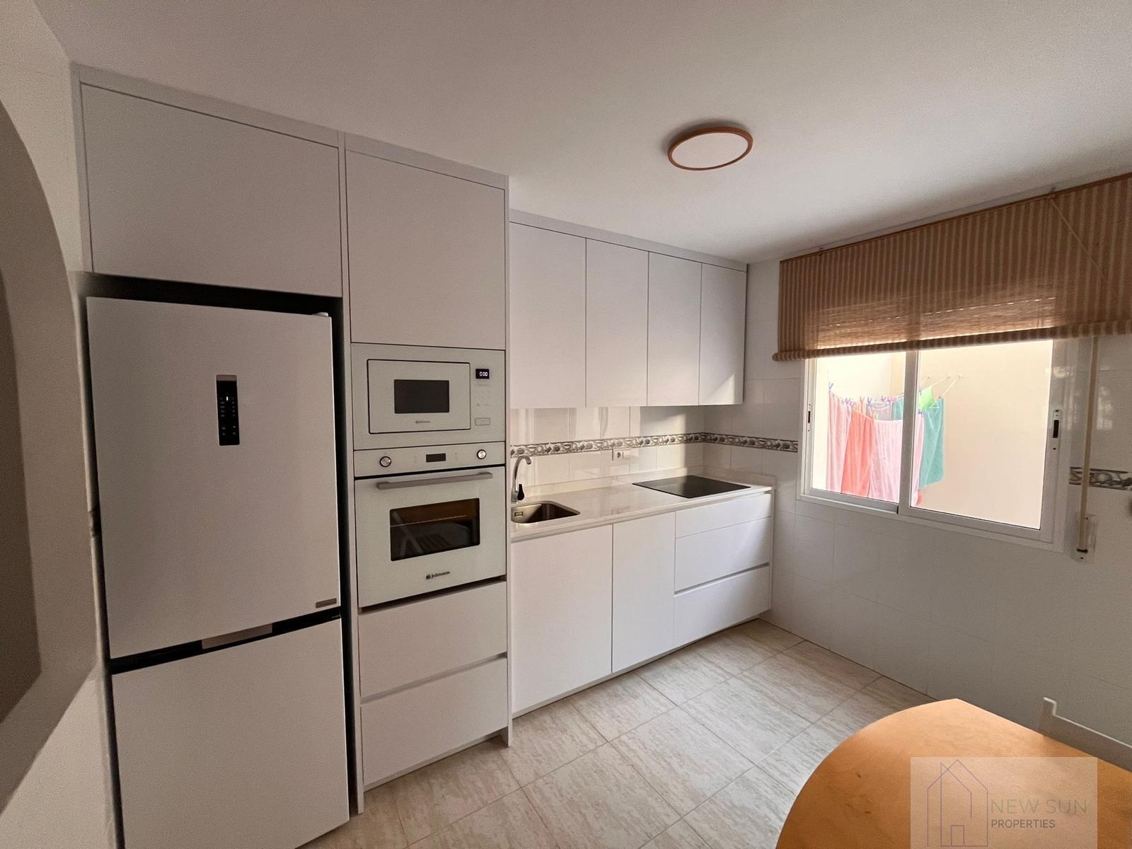 For sale of house in Orihuela Costa