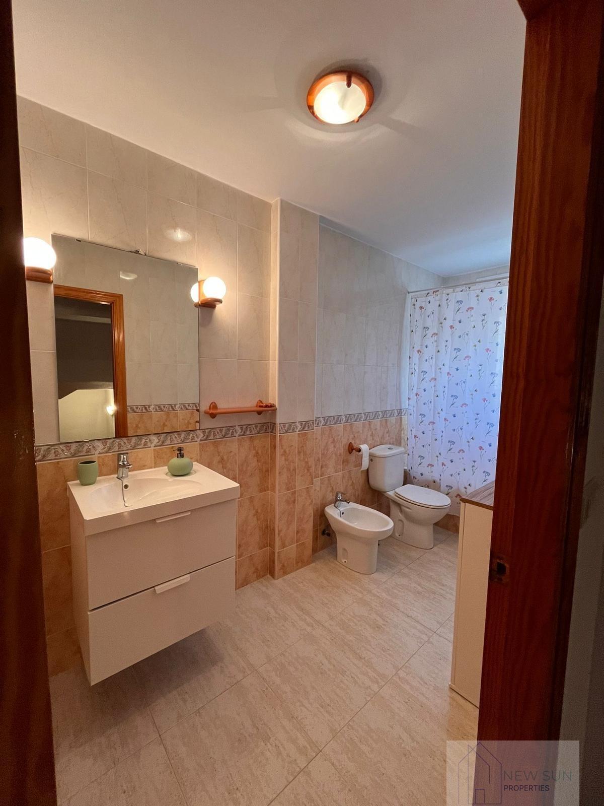 For sale of house in Orihuela Costa