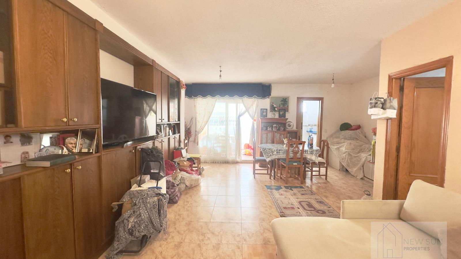 Venta de Ático en Torrevieja