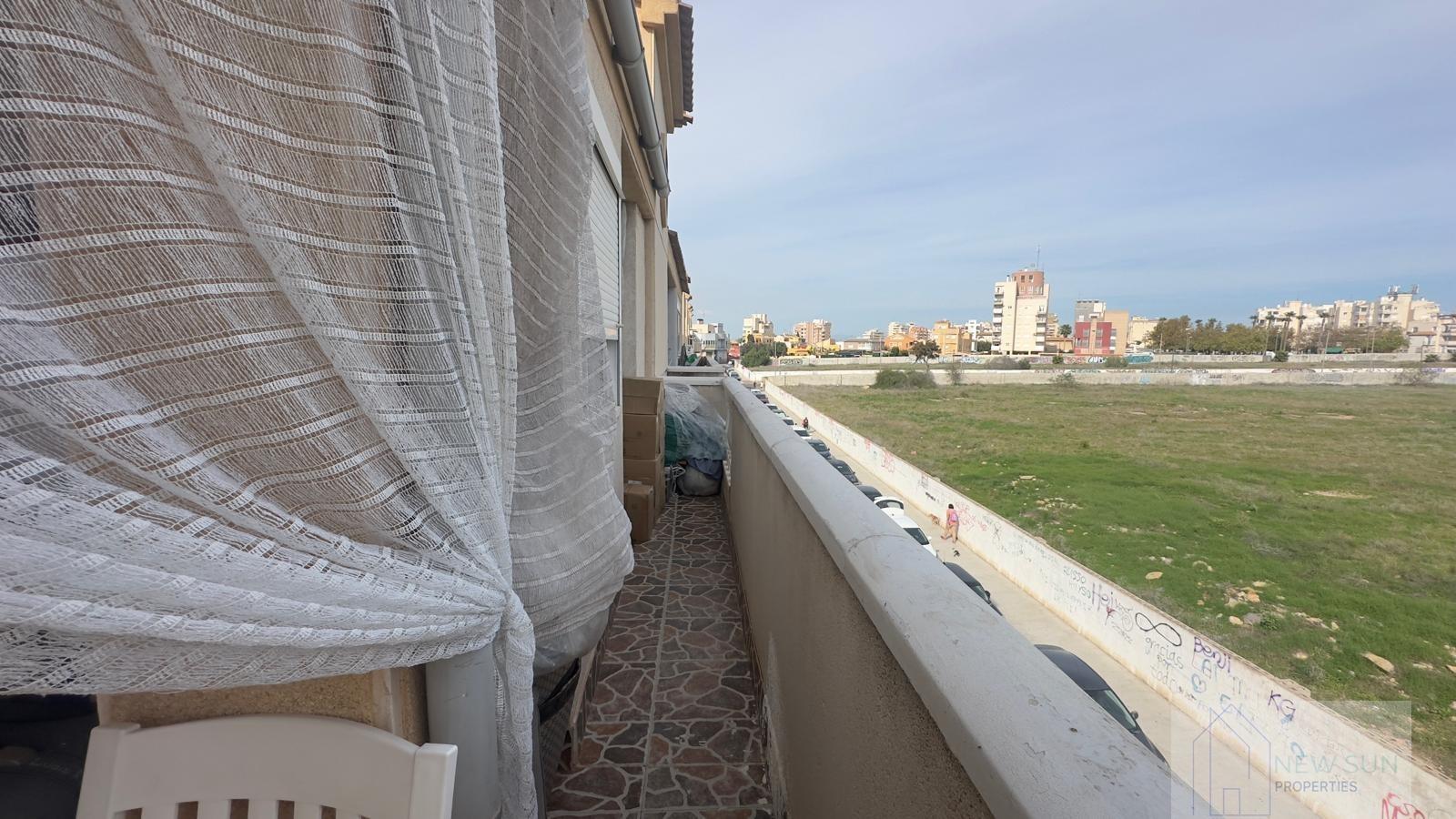 Venta de Ático en Torrevieja