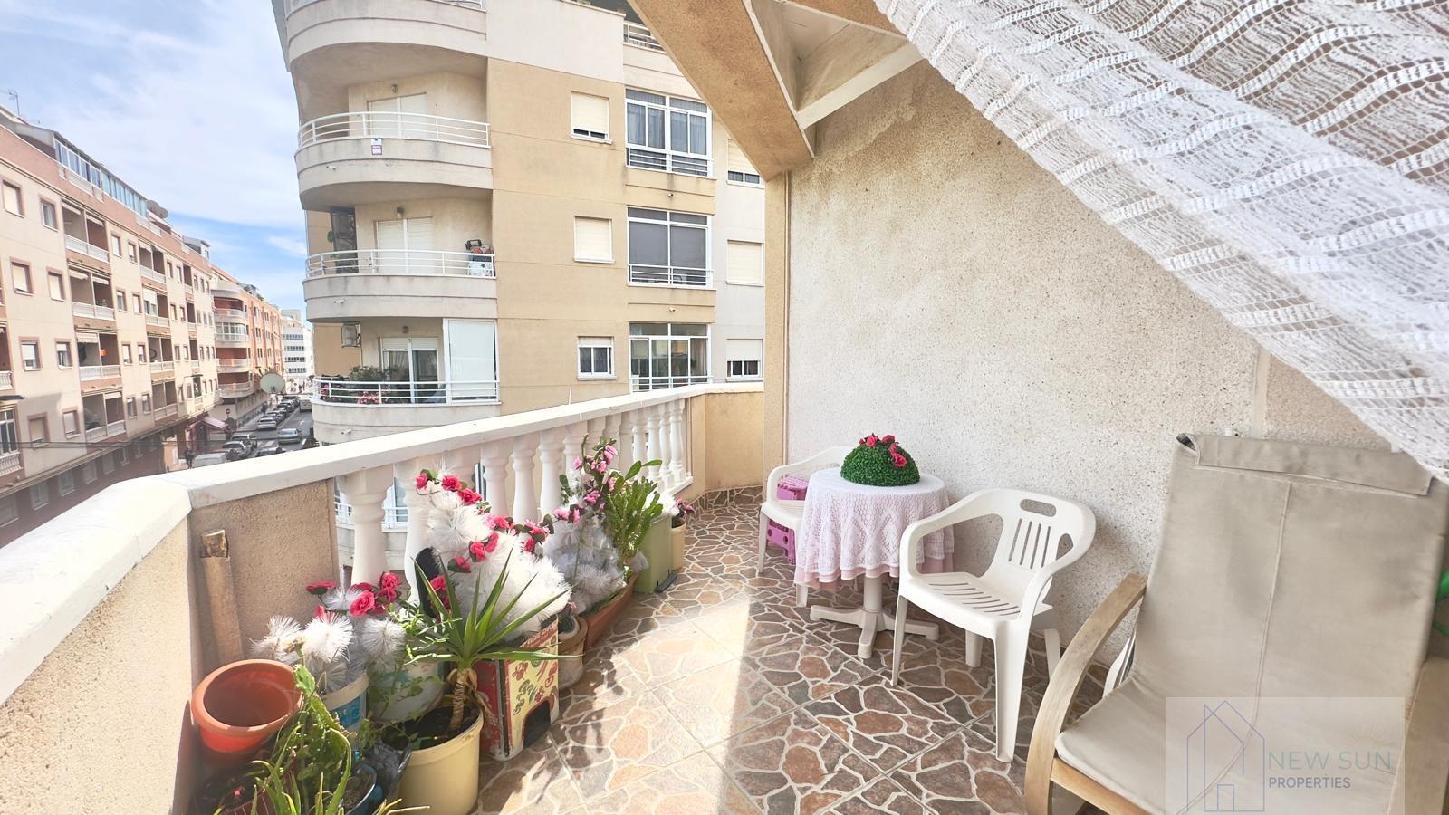 Venta de Ático en Torrevieja