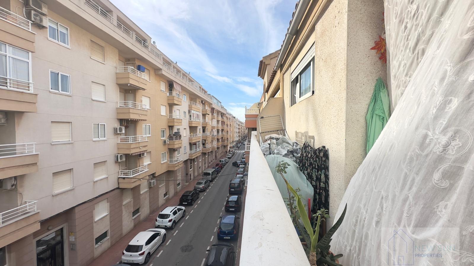 Venta de Ático en Torrevieja