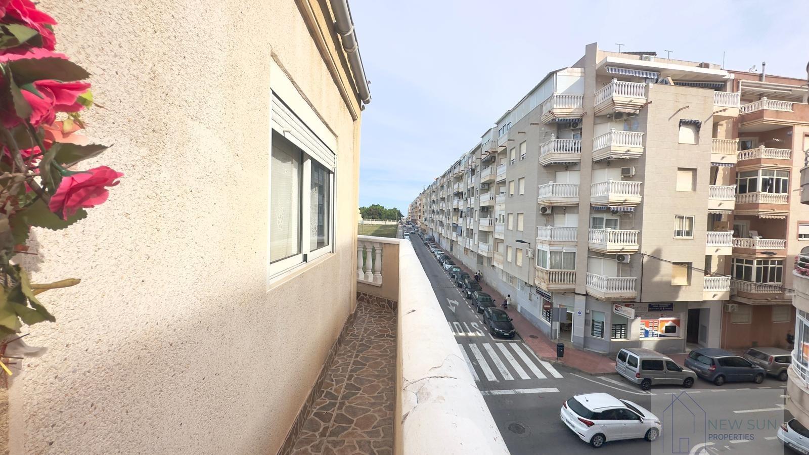 Venta de Ático en Torrevieja