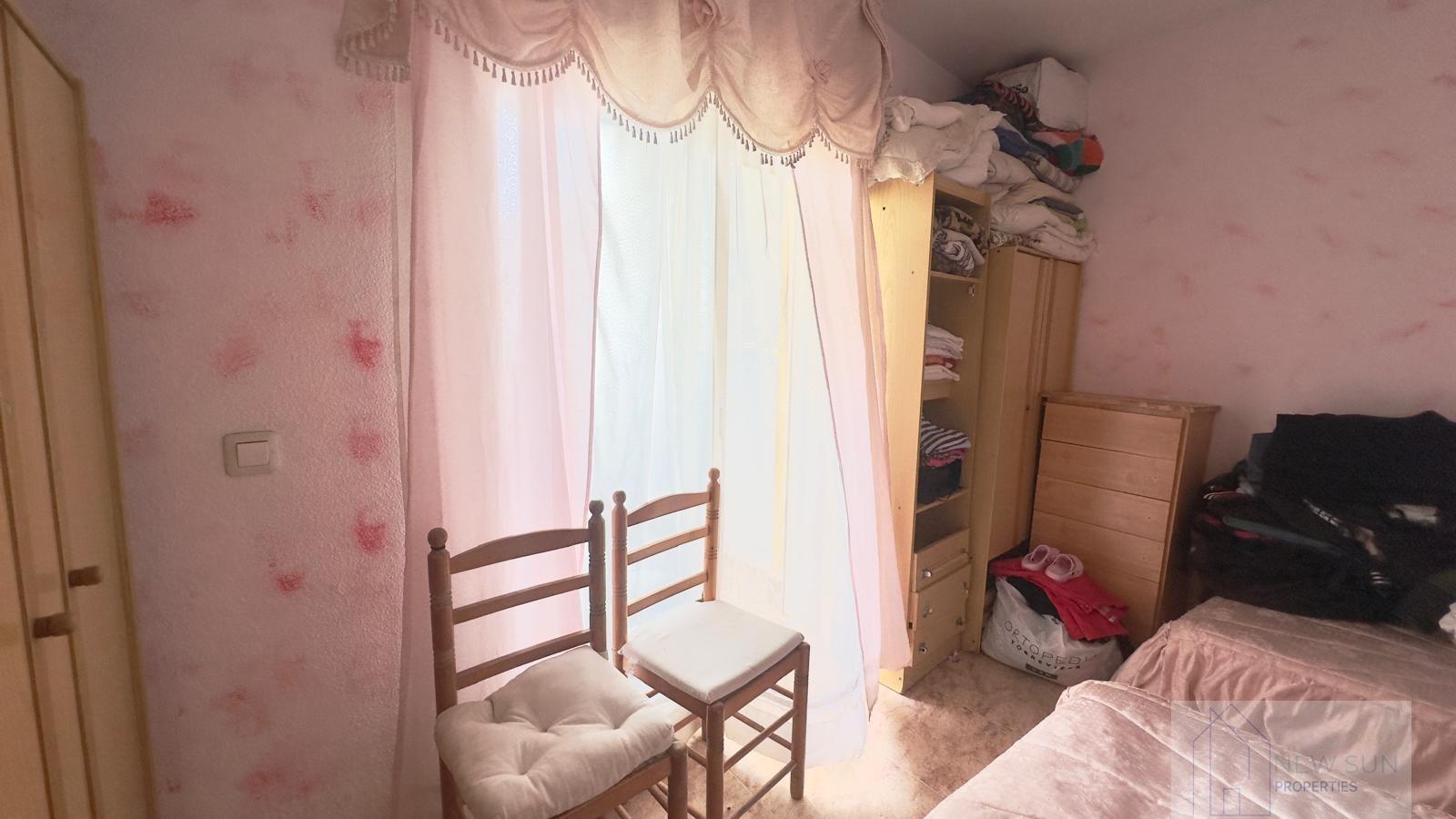 Venta de Ático en Torrevieja