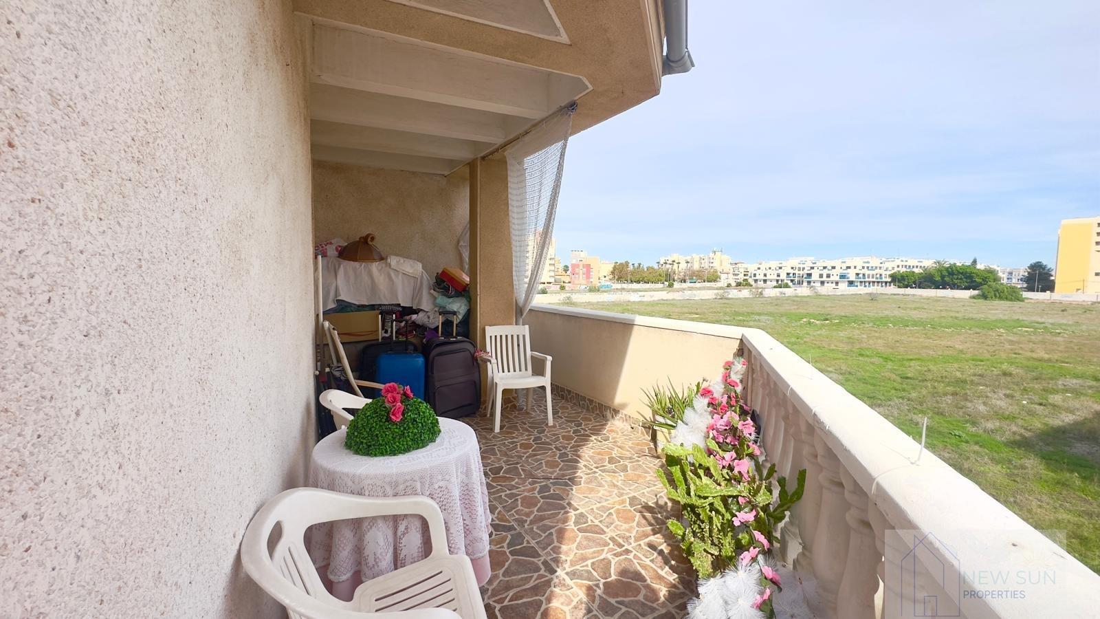 Venta de Ático en Torrevieja