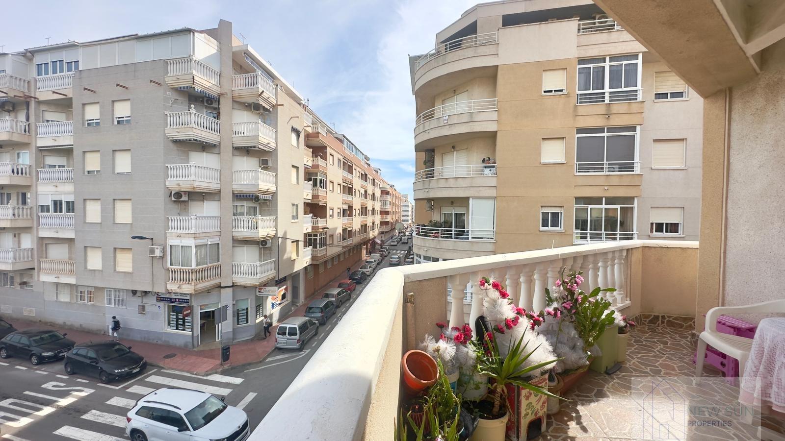Venta de Ático en Torrevieja