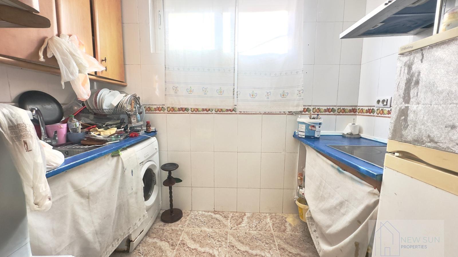 Venta de Ático en Torrevieja