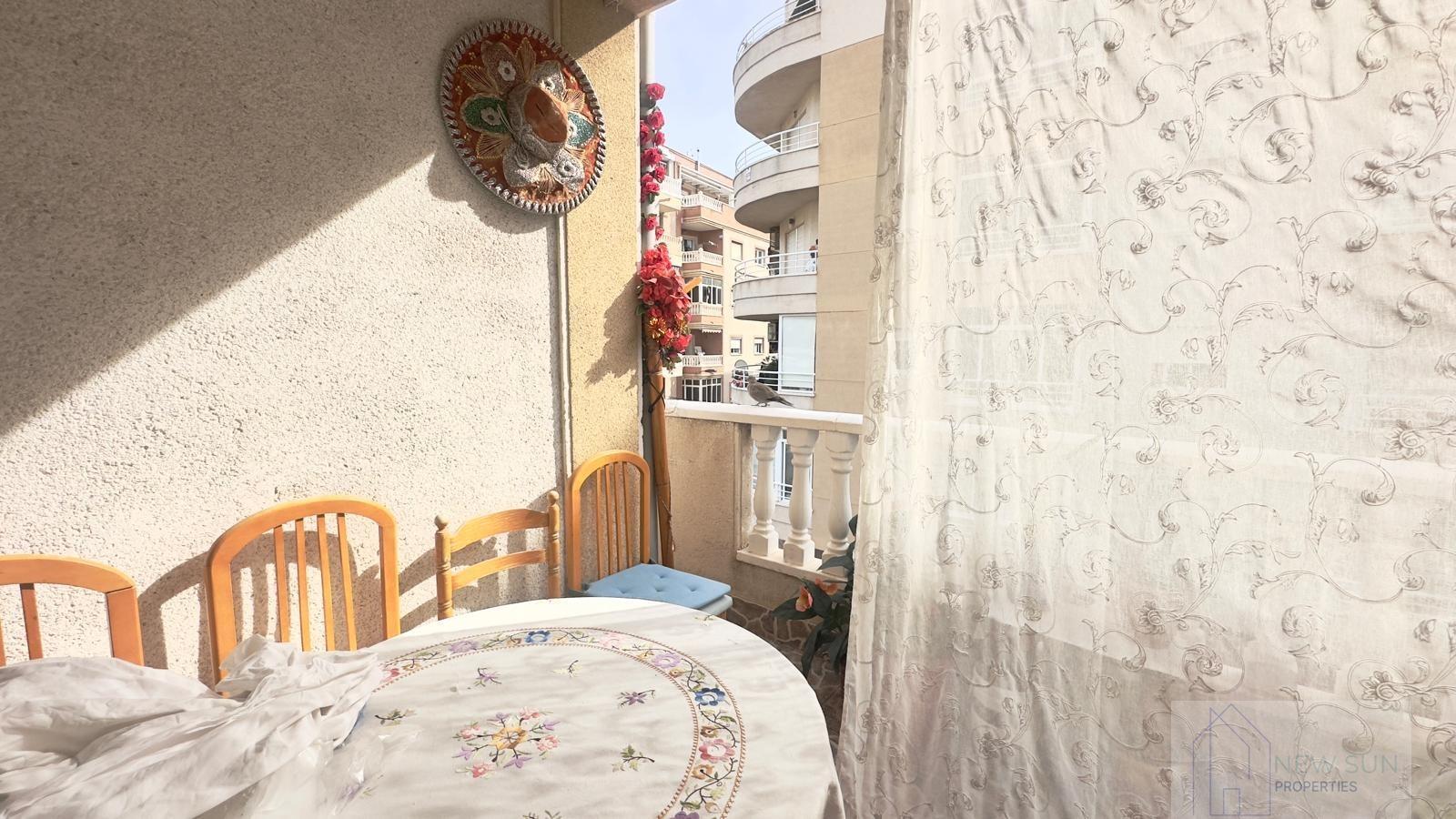 Venta de Ático en Torrevieja