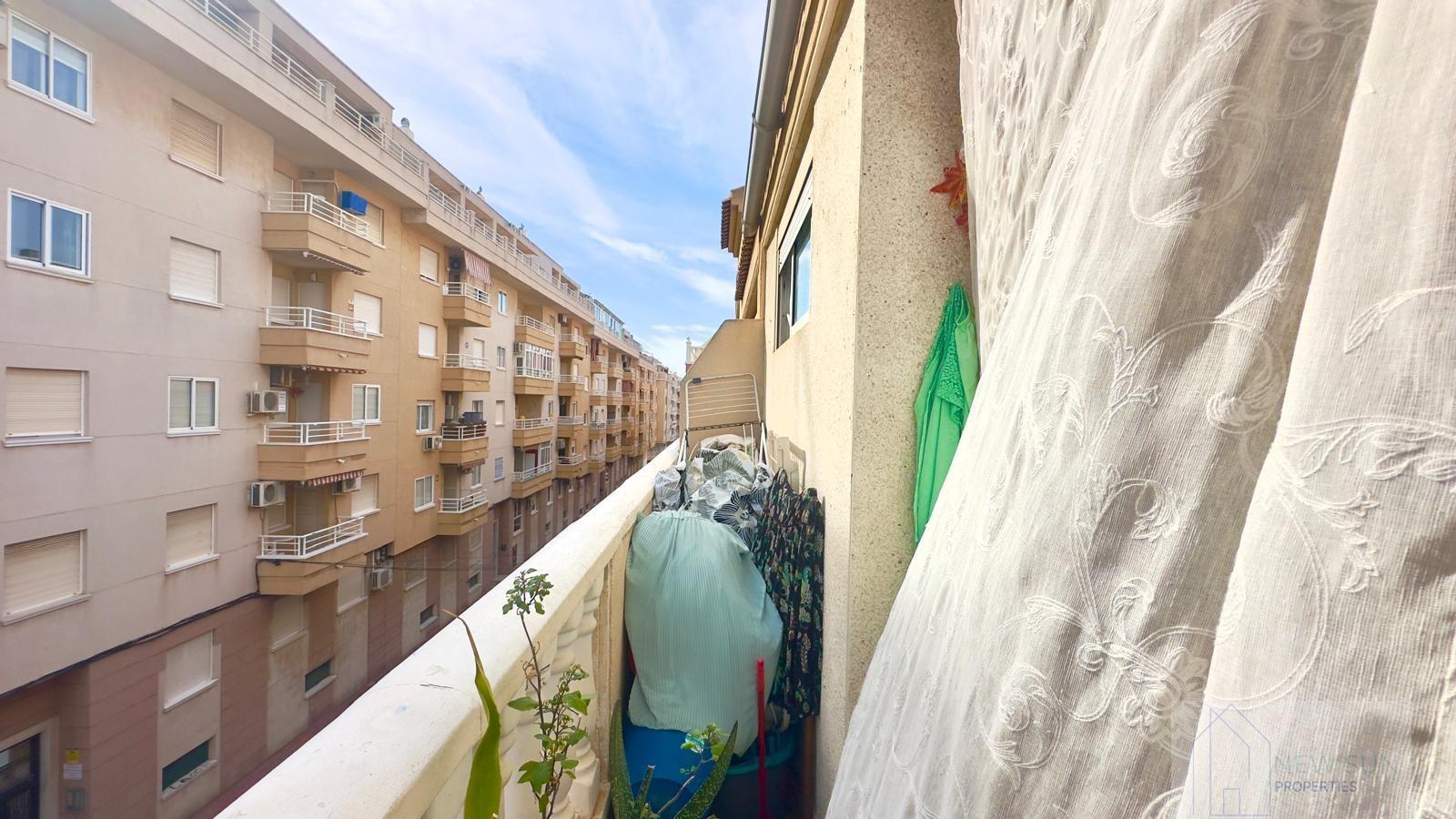 Venta de Ático en Torrevieja