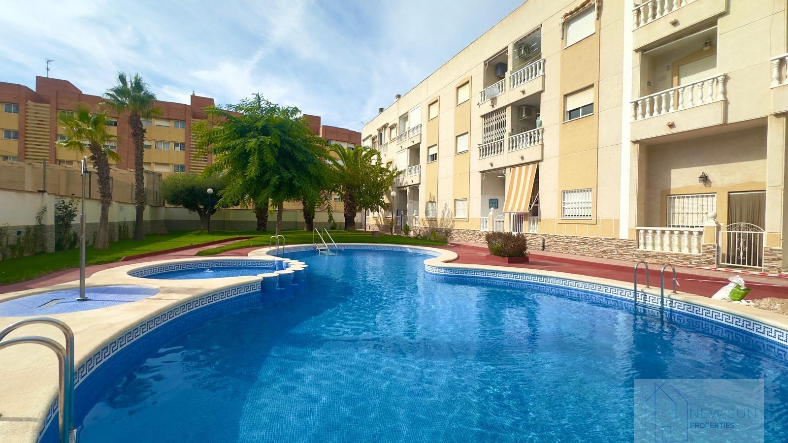 Venta de Ático en Torrevieja