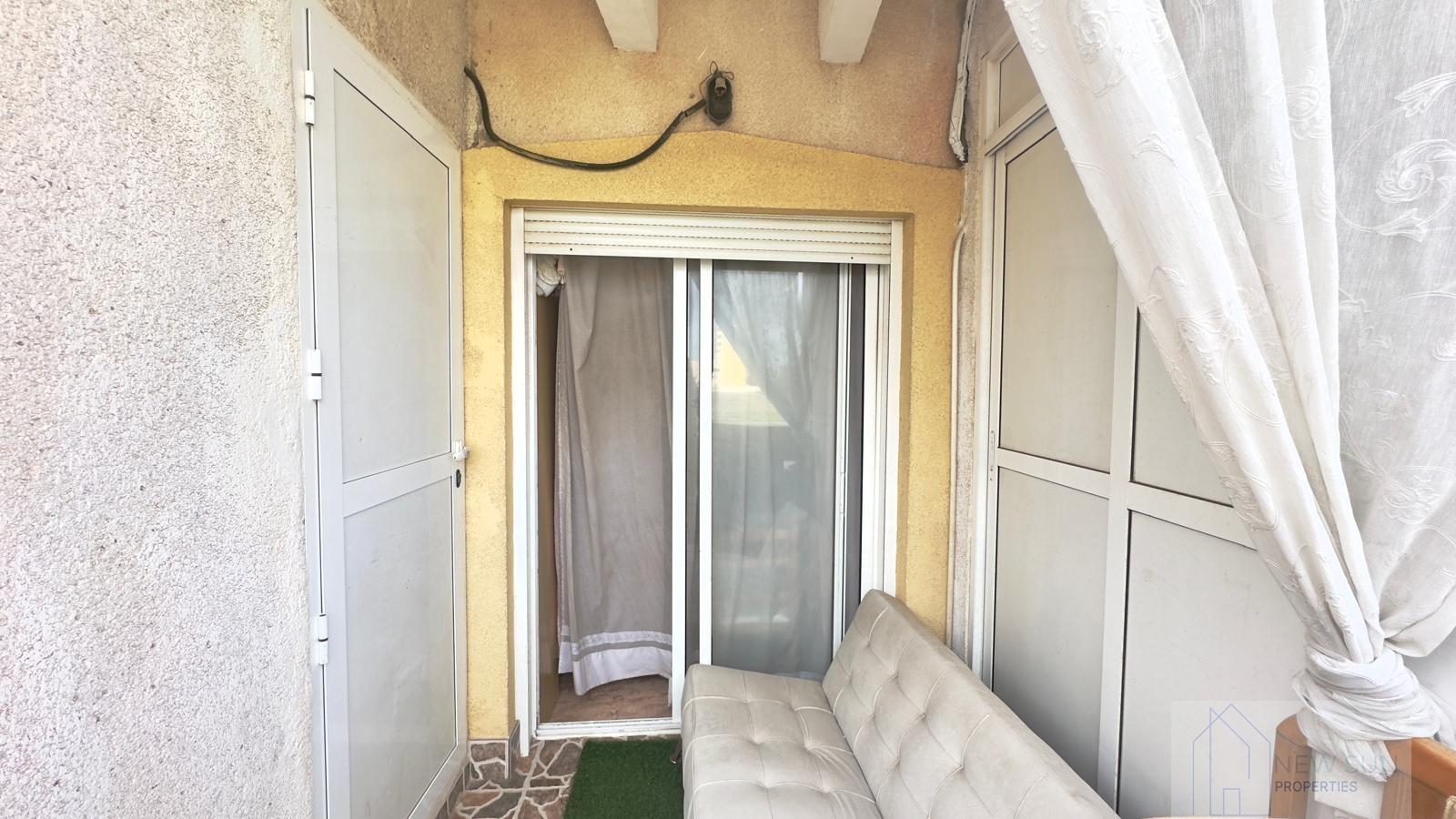 Venta de Ático en Torrevieja