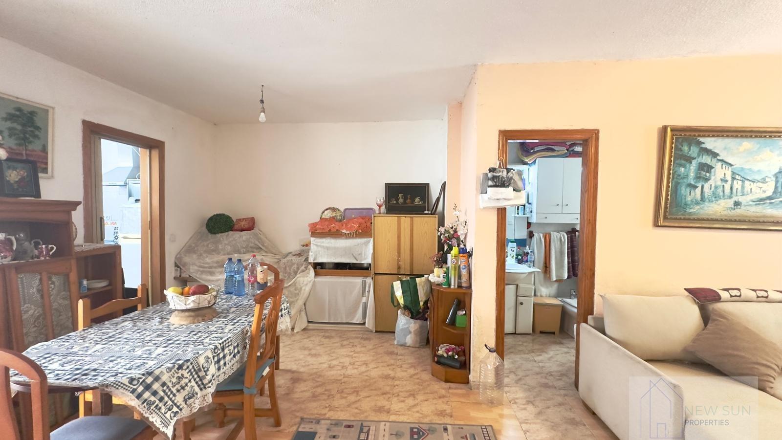 Venta de Ático en Torrevieja