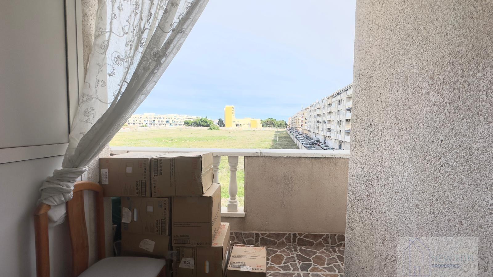 Venta de Ático en Torrevieja
