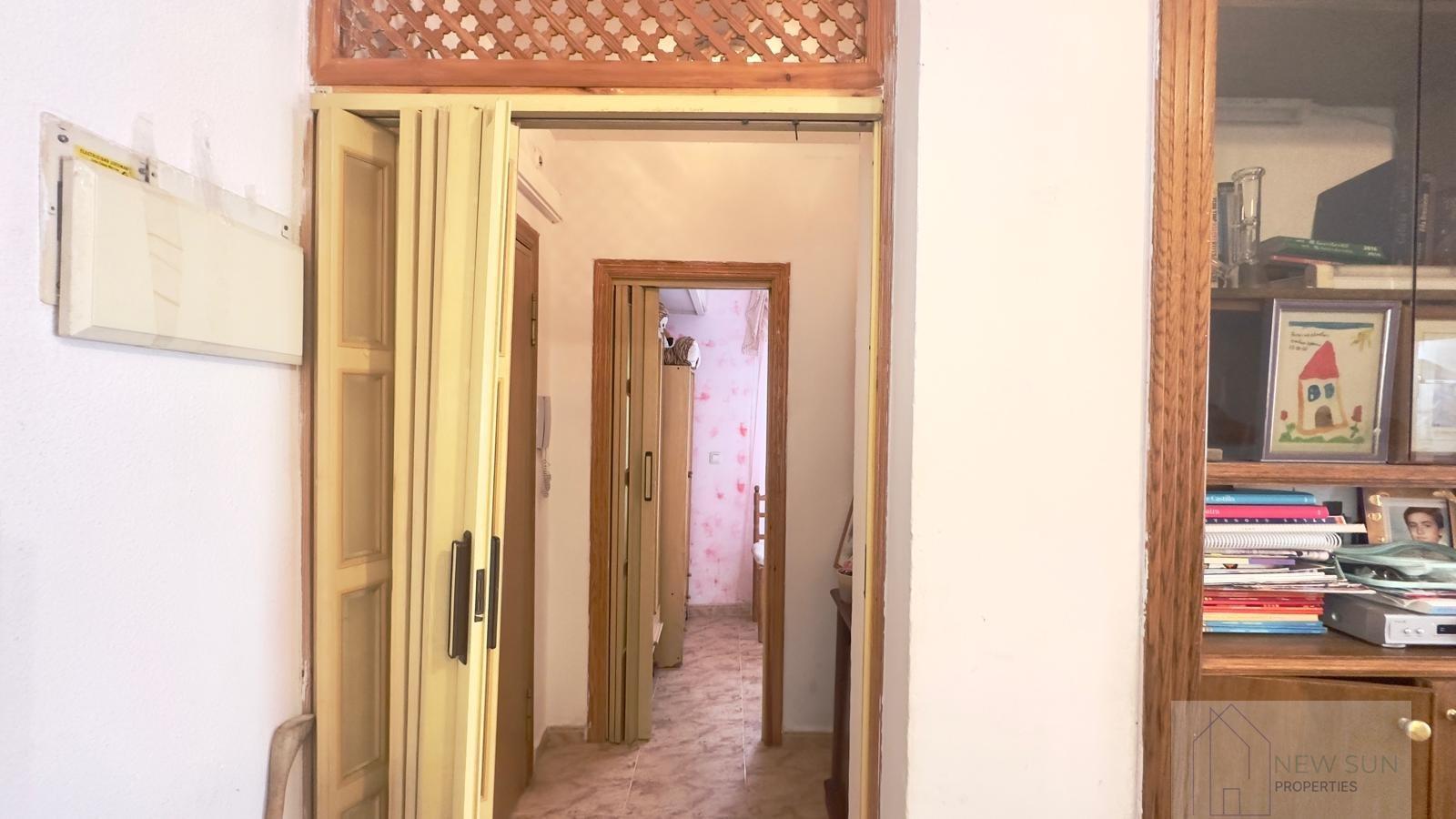 Venta de Ático en Torrevieja
