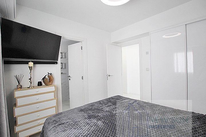 For sale of apartment in Torrevieja