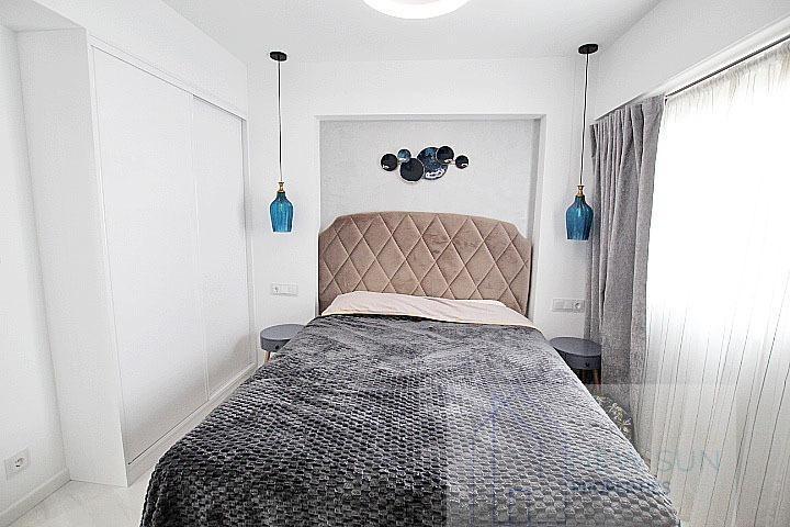 For sale of apartment in Torrevieja