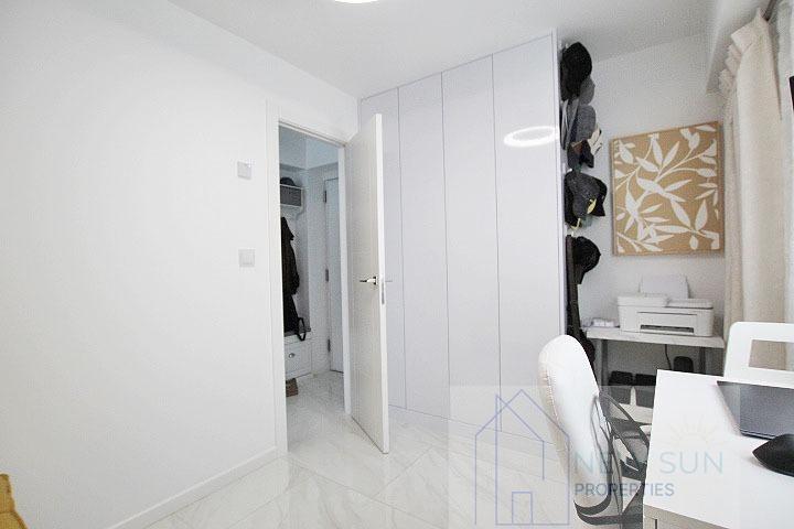 For sale of apartment in Torrevieja