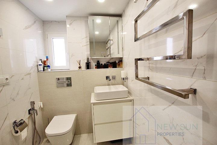 For sale of apartment in Torrevieja
