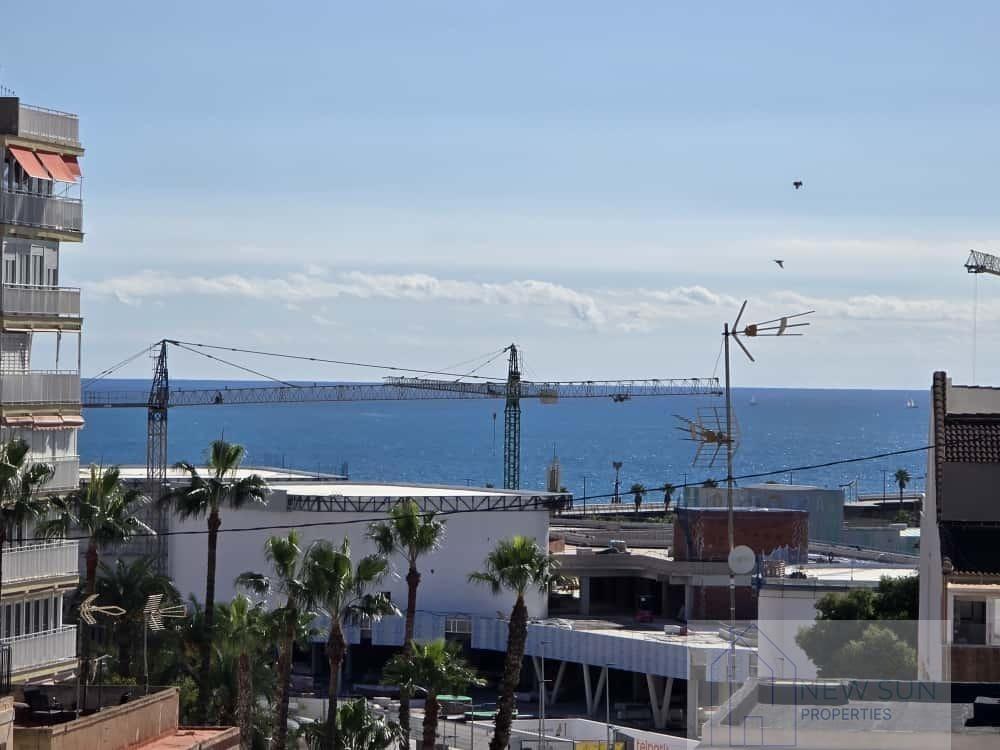 For sale of apartment in Torrevieja