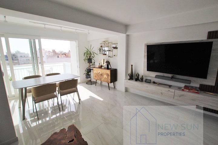 For sale of apartment in Torrevieja