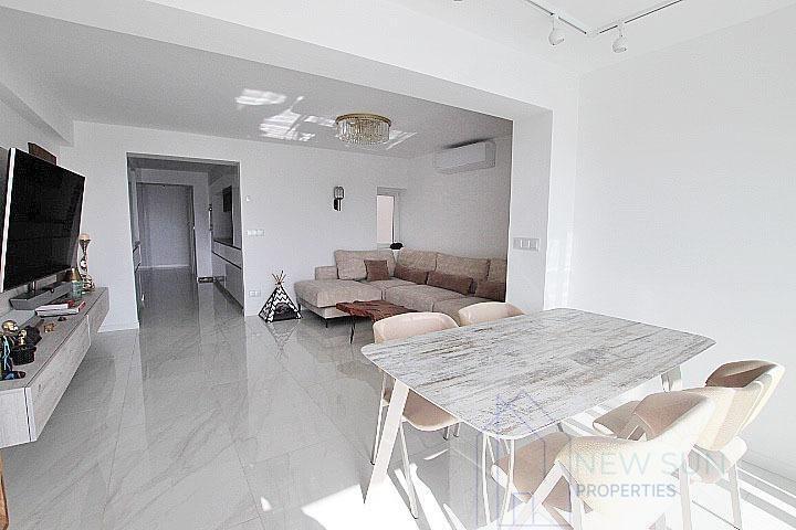 For sale of apartment in Torrevieja