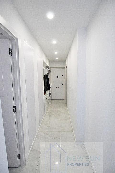 For sale of apartment in Torrevieja