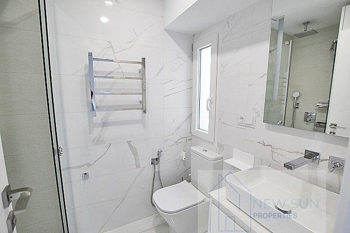 For sale of apartment in Torrevieja