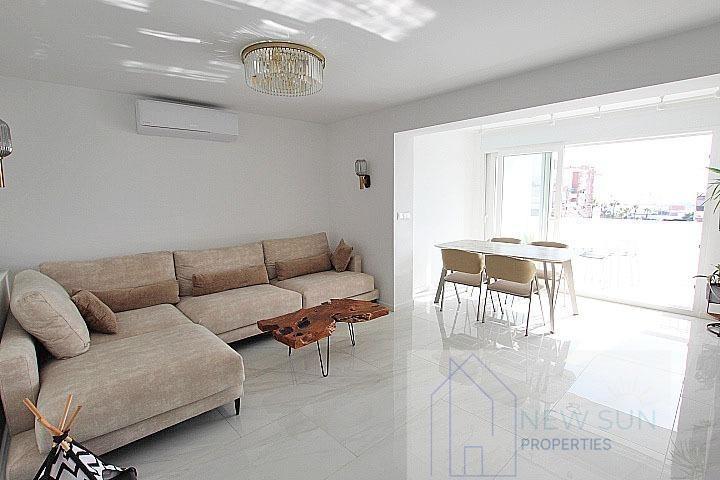 For sale of apartment in Torrevieja
