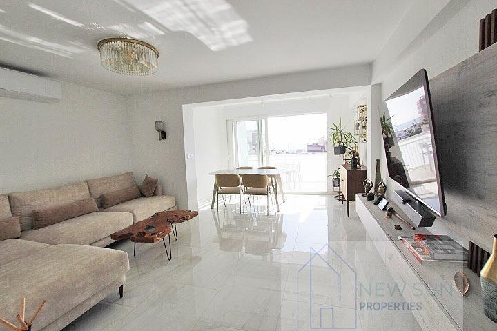 For sale of apartment in Torrevieja