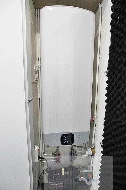 For sale of apartment in Torrevieja