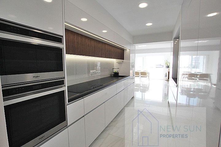 For sale of apartment in Torrevieja