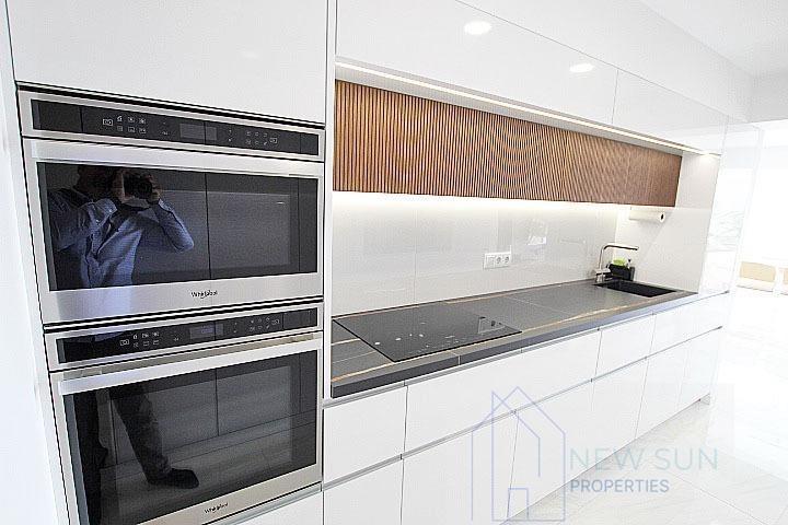 For sale of apartment in Torrevieja