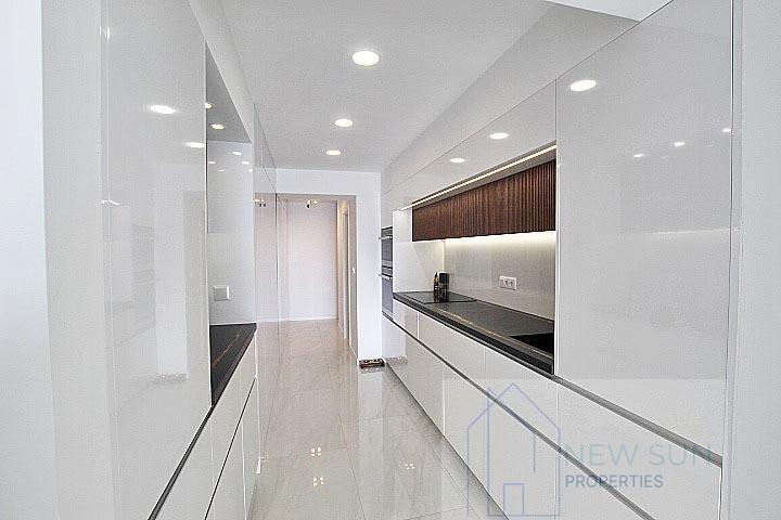 For sale of apartment in Torrevieja