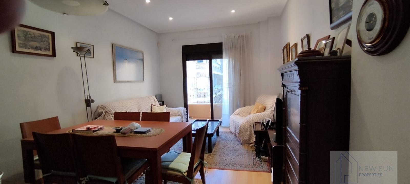 Venta de apartamento en Torrevieja