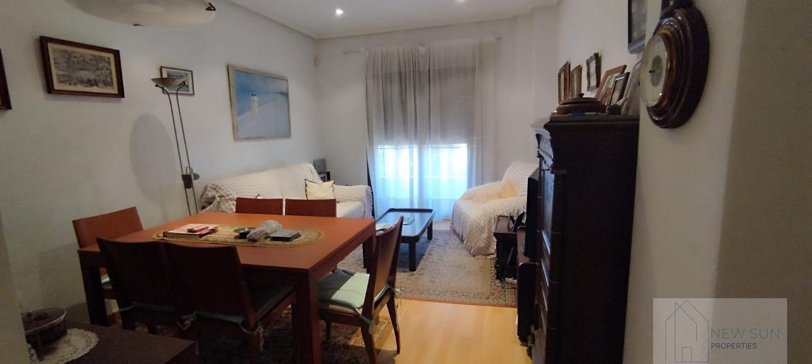 Venta de apartamento en Torrevieja
