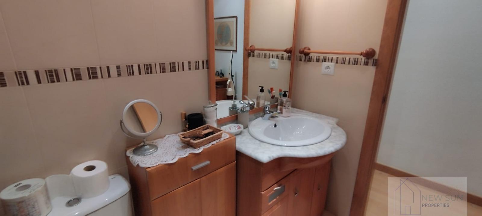 Venta de apartamento en Torrevieja