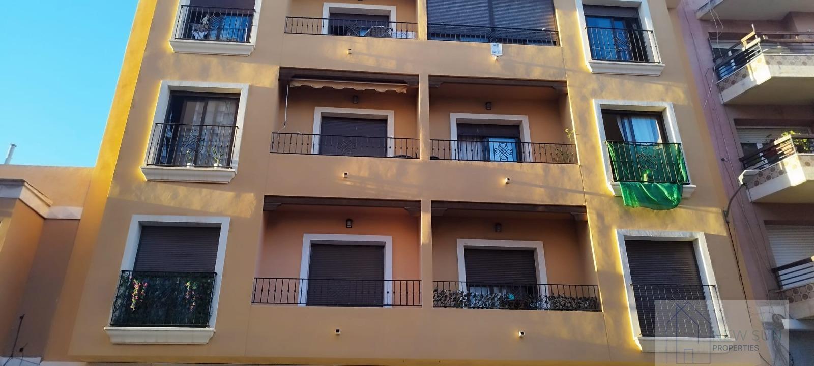 Venta de apartamento en Torrevieja